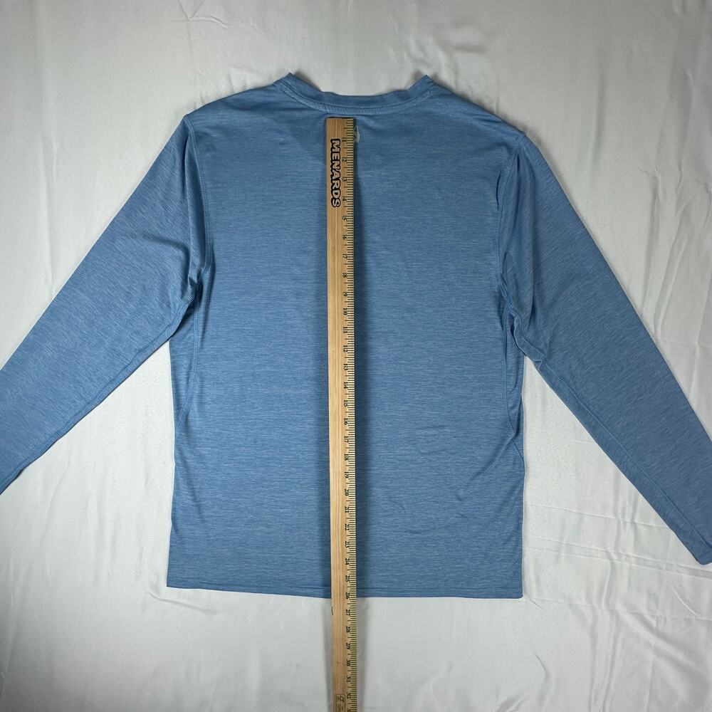 Greyson Brrr Cooling Performance Shirt Medium - Picture 3 of 8